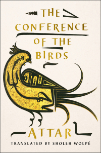 Cover image: The Conference of the Birds 9780393355543