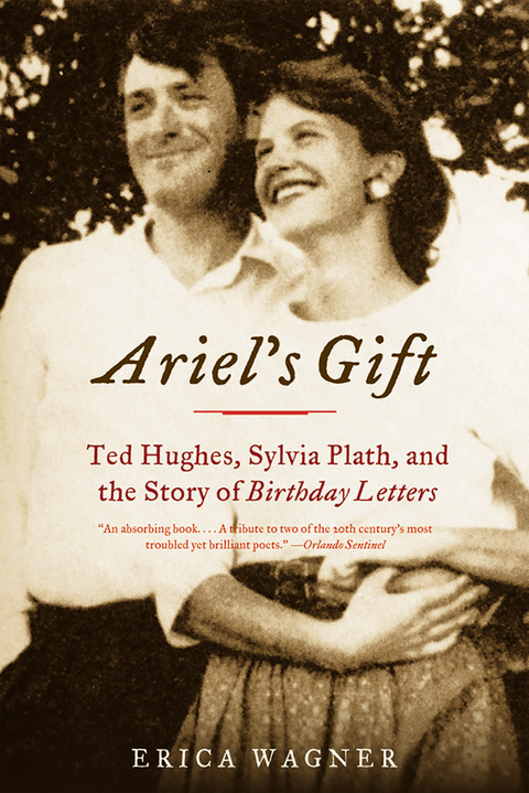 Cover image for book Ariel's Gift