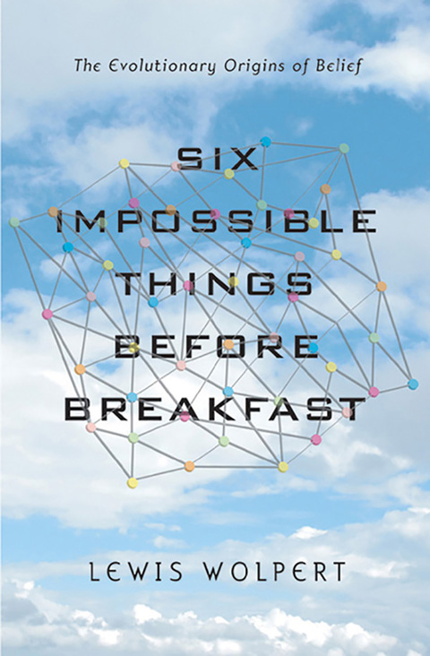 Cover image for book Six Impossible Things Before Breakfast