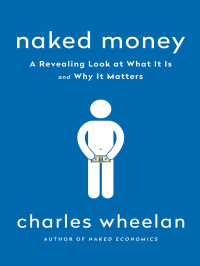 Imagen de portada: Naked Money: A Revealing Look at Our Financial System 9780393353730