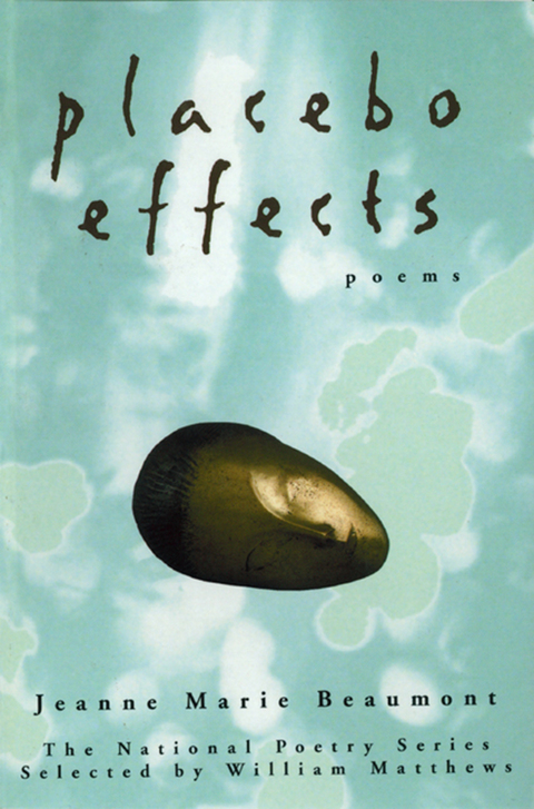Cover image for book Placebo Effects