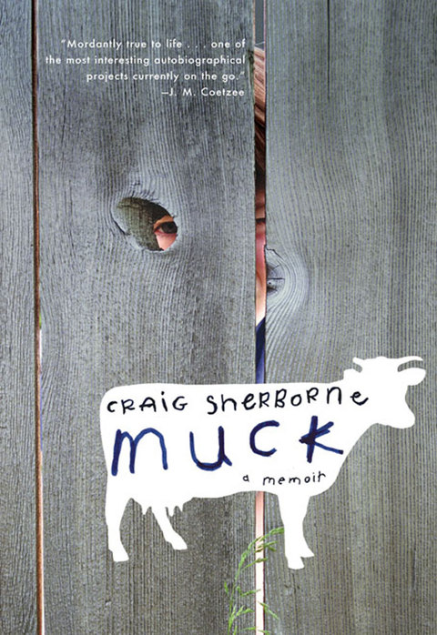 Cover image for book Muck