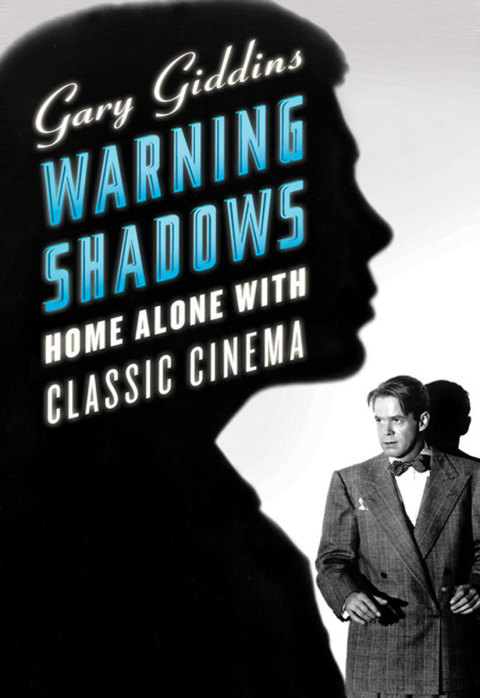 Cover image for book Warning Shadows