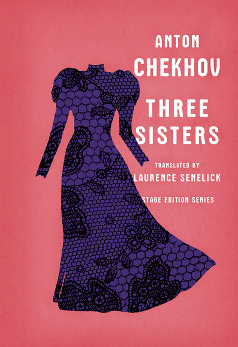 Cover image for book Three Sisters