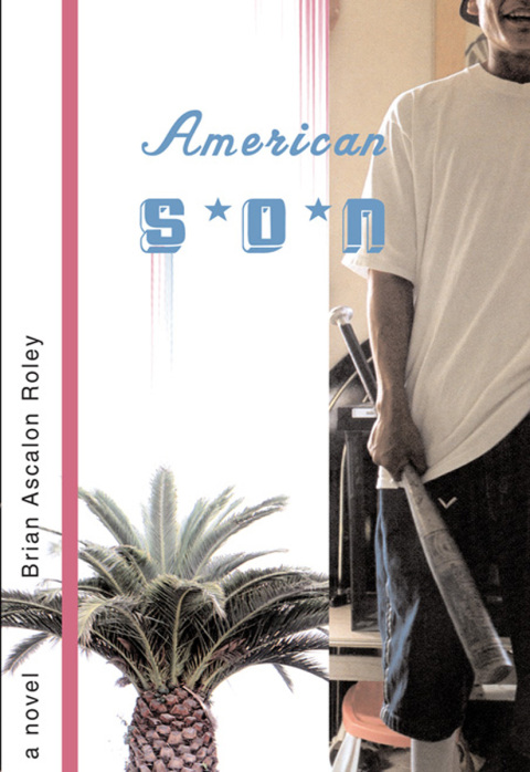 Cover image for book American Son