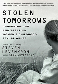 Cover image: Stolen Tomorrows: Understanding and Treating Women's Childhood Sexual Abuse 9780393332018