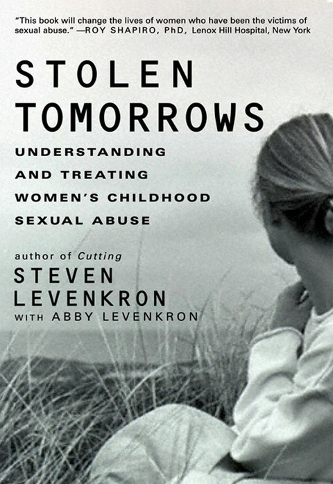 Cover image for book Stolen Tomorrows