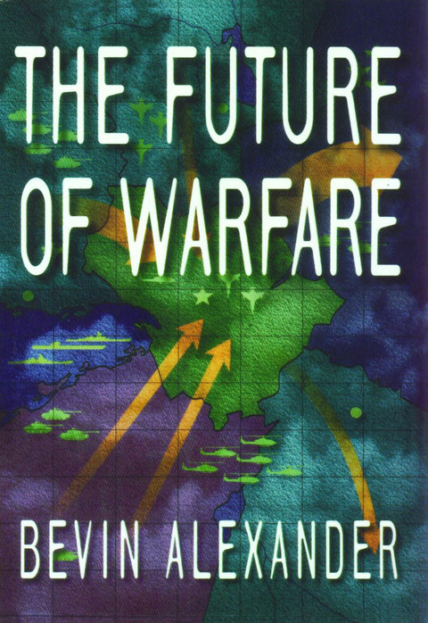Cover image for book The Future of Warfare