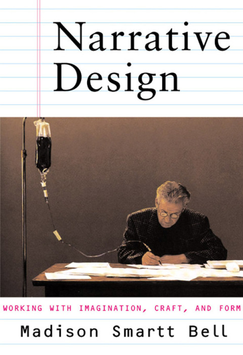 Cover image for book Narrative Design