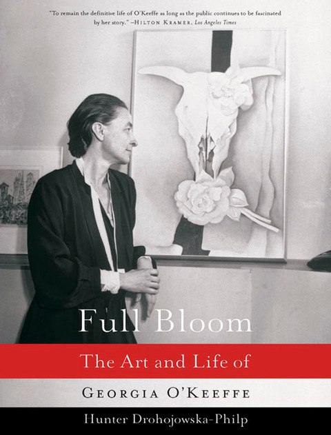 Cover image for book Full Bloom