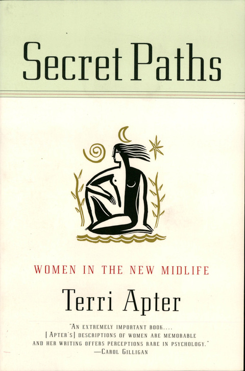Cover image for book Secret Paths