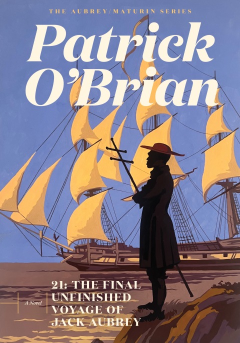 Cover image for book 21