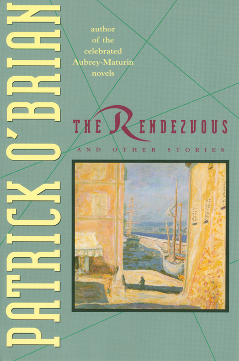 Cover image for book The Rendezvous and Other Stories