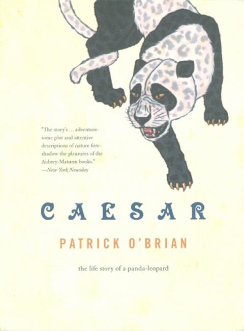 Cover image for book Caesar
