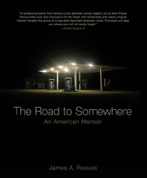 Cover image for book The Road to Somewhere