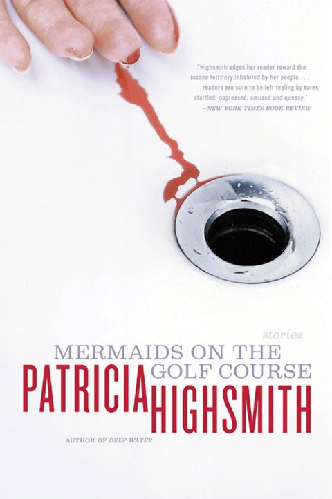 Cover image for book Mermaids on the Golf Course