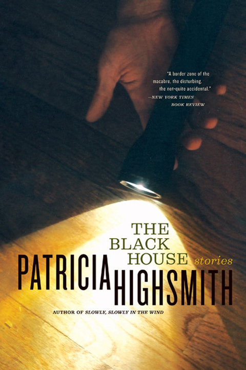 Cover image for book The Black House