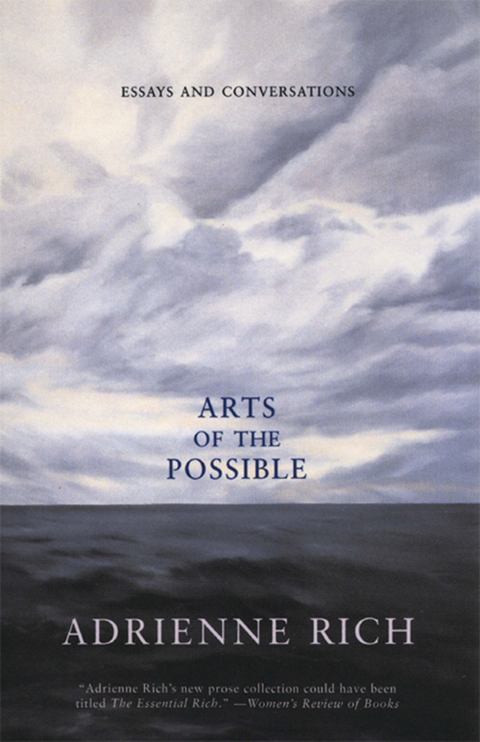 Cover image for book Arts of the Possible