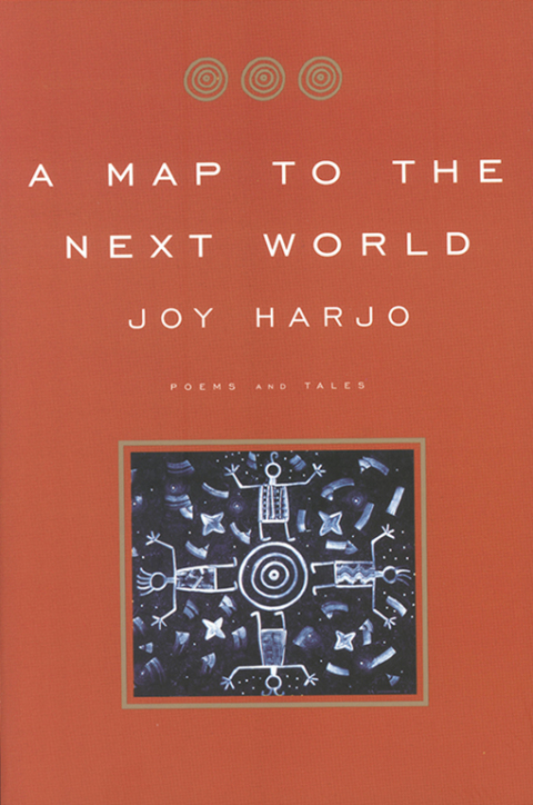 Cover image for book A Map to the Next World
