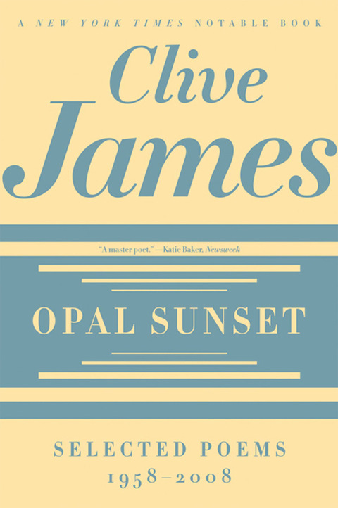 Cover image for book Opal Sunset