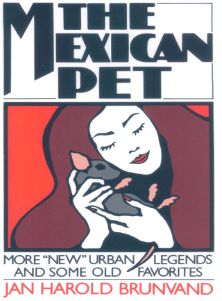 The Mexican Pet