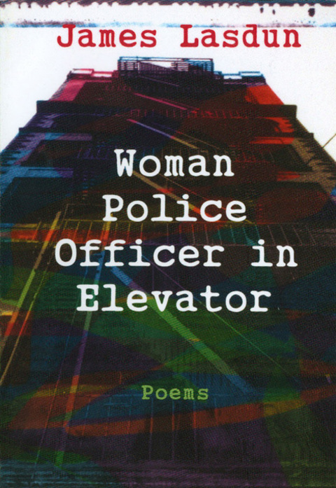 Cover image for book Woman Police Officer in Elevator