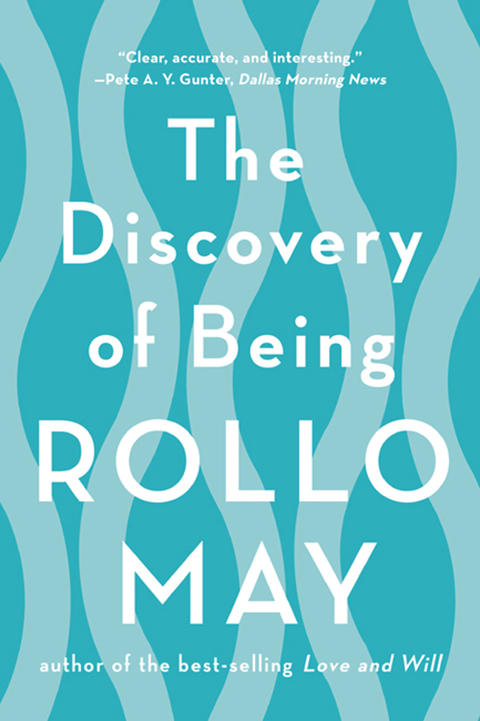 Reflowable The Discovery of Being; $12.63