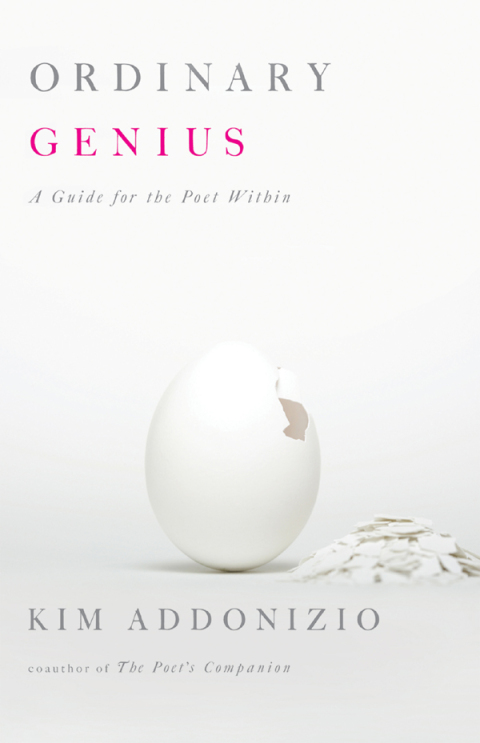 Reflowable Ordinary Genius; $14.21
