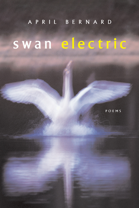 Cover image for book Swan Electric