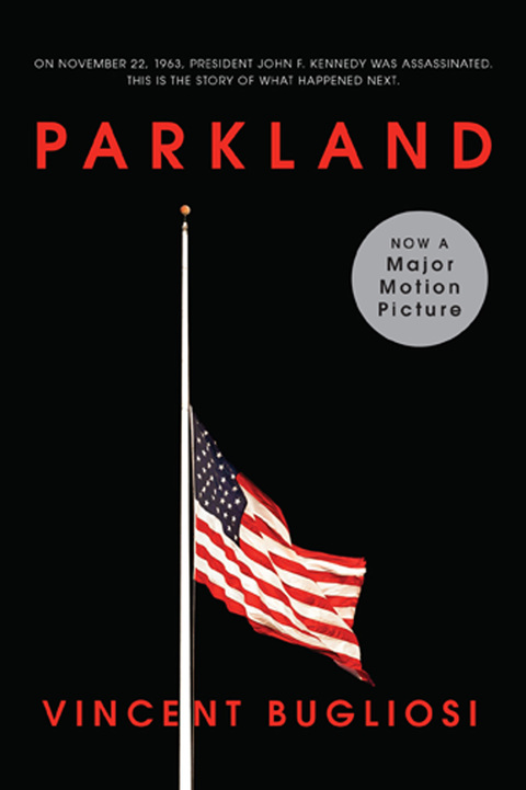 Cover image for book Parkland