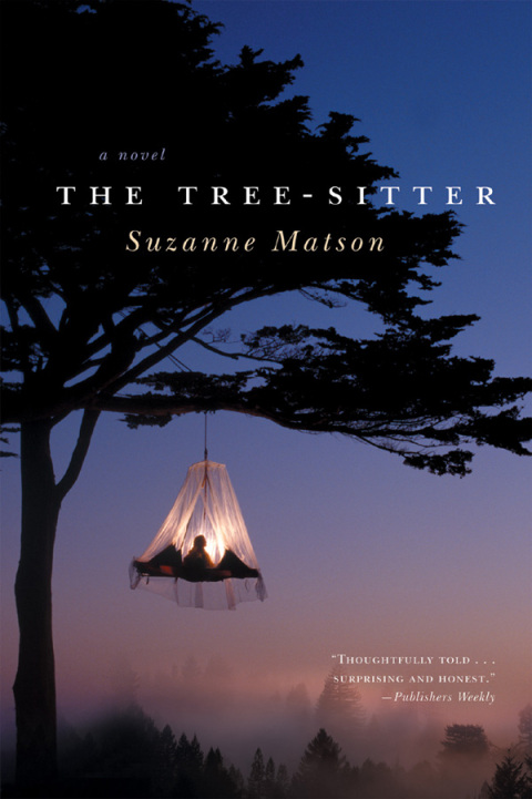 Cover image for book The Tree-Sitter