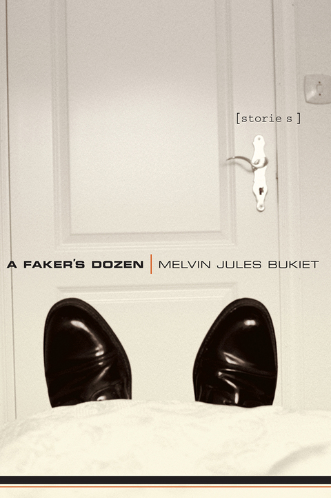 Cover image for book A Faker's Dozen