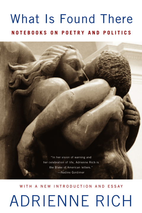Cover image for book What Is Found There