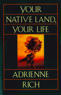 Cover image: Your Native Land, Your Life 9780393310825