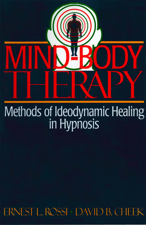 Cover image for book Mind-Body Therapy