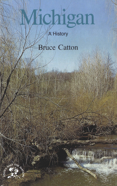 Cover image for book Michigan