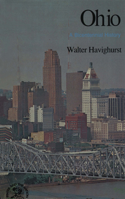 Cover image for book Ohio