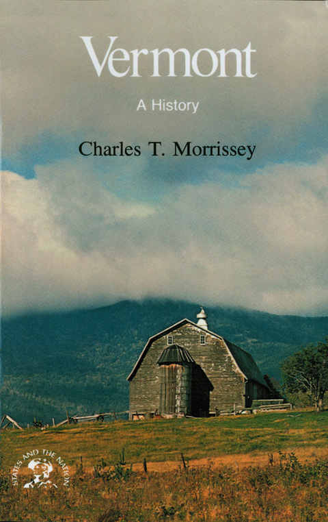 Cover image for book Vermont