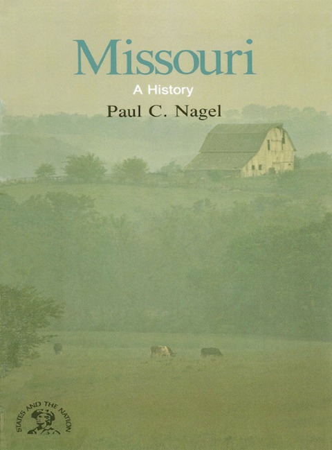 Cover image for book Missouri