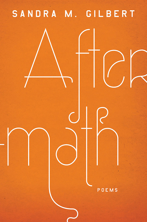 Cover image for book Aftermath