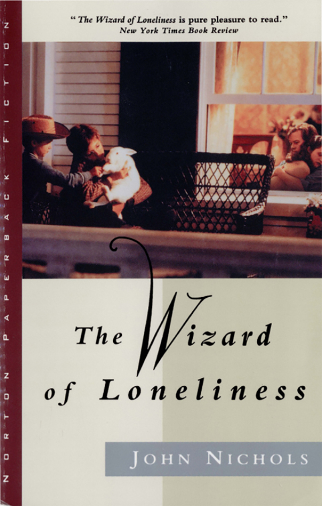 The Wizard of Loneliness