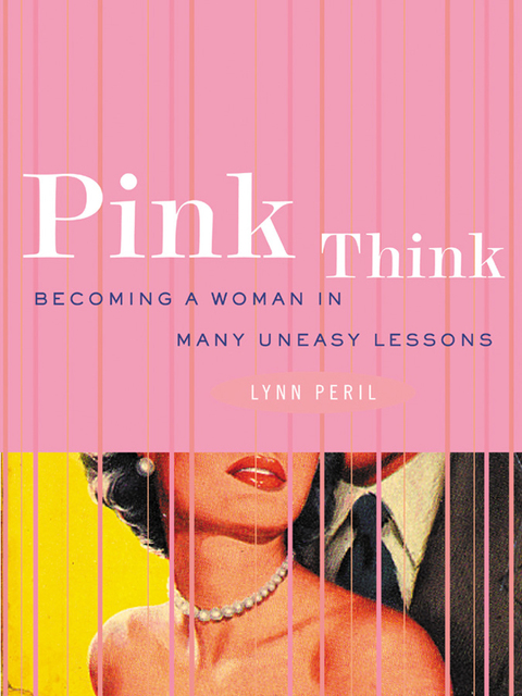 Cover image for book Pink Think