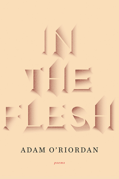 Cover image for book In the Flesh