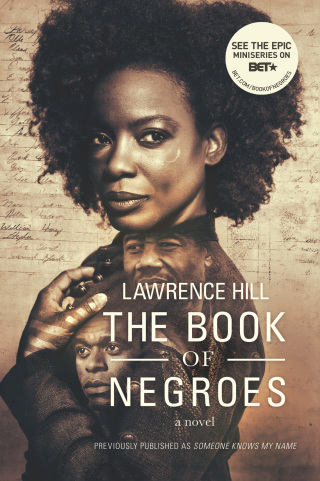 The Book of Negroes: A Novel (Movie Tie-in Edition)