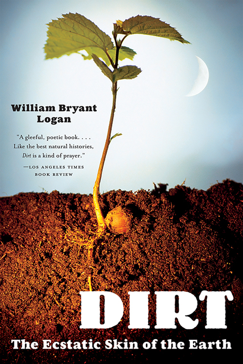 Cover image for book Dirt