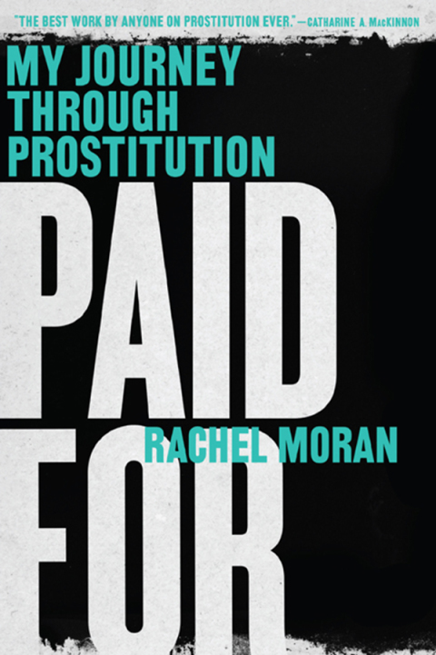 Cover image for book Paid For