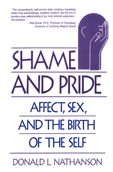 Cover image for book Shame and Pride