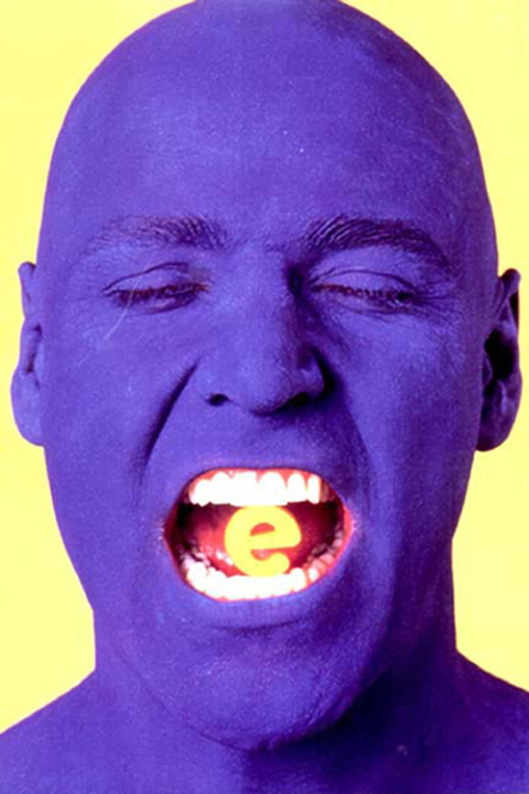 Cover image for book Ecstasy