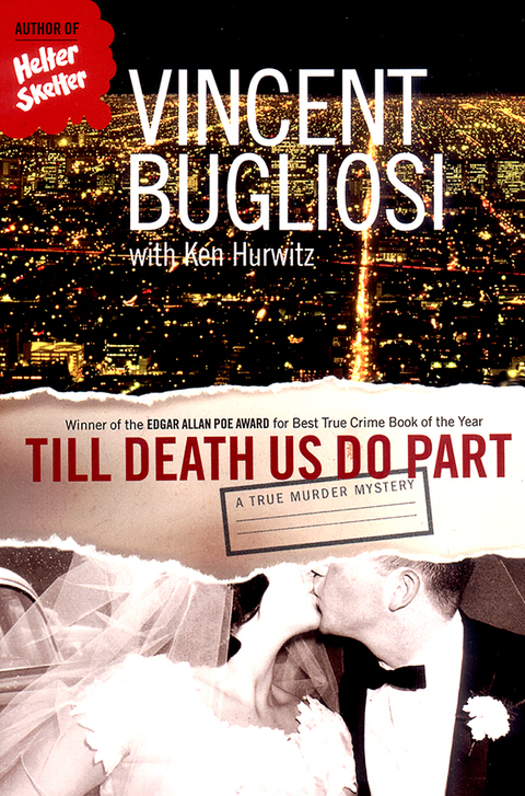 Cover image for book Till Death Us Do Part: A True Murder Mystery
