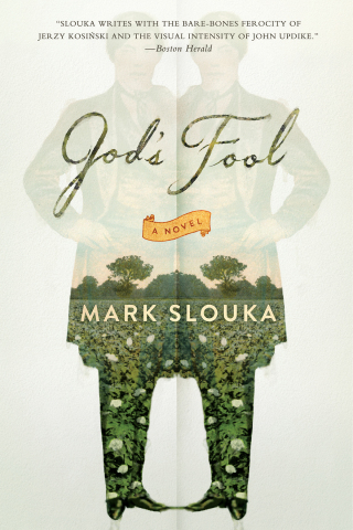 God's Fool